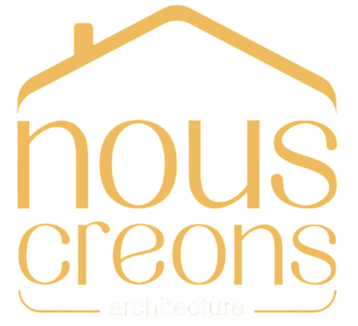 Nous Creons Architecture logo