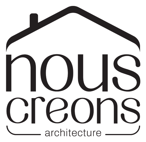 Nous Creons Architecture logo