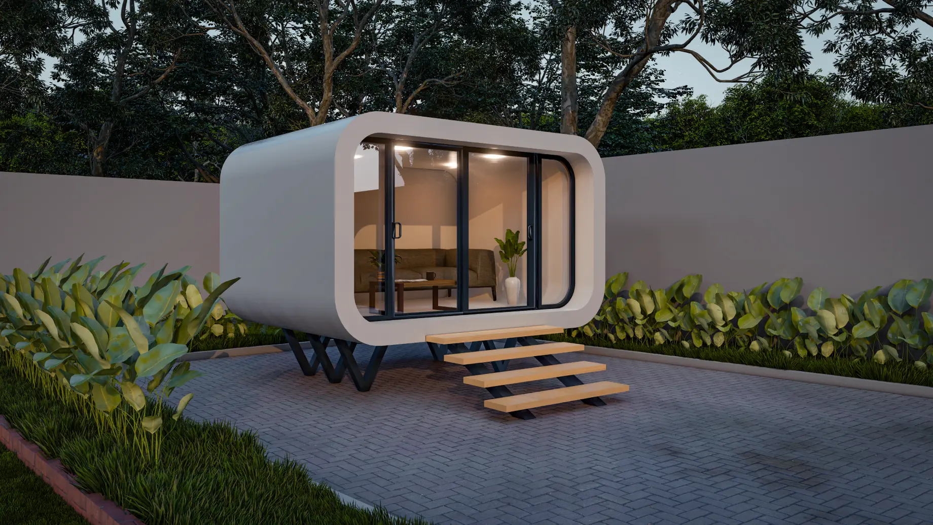 Resort Project