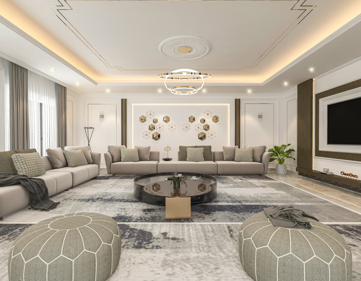 Resort Project gallery