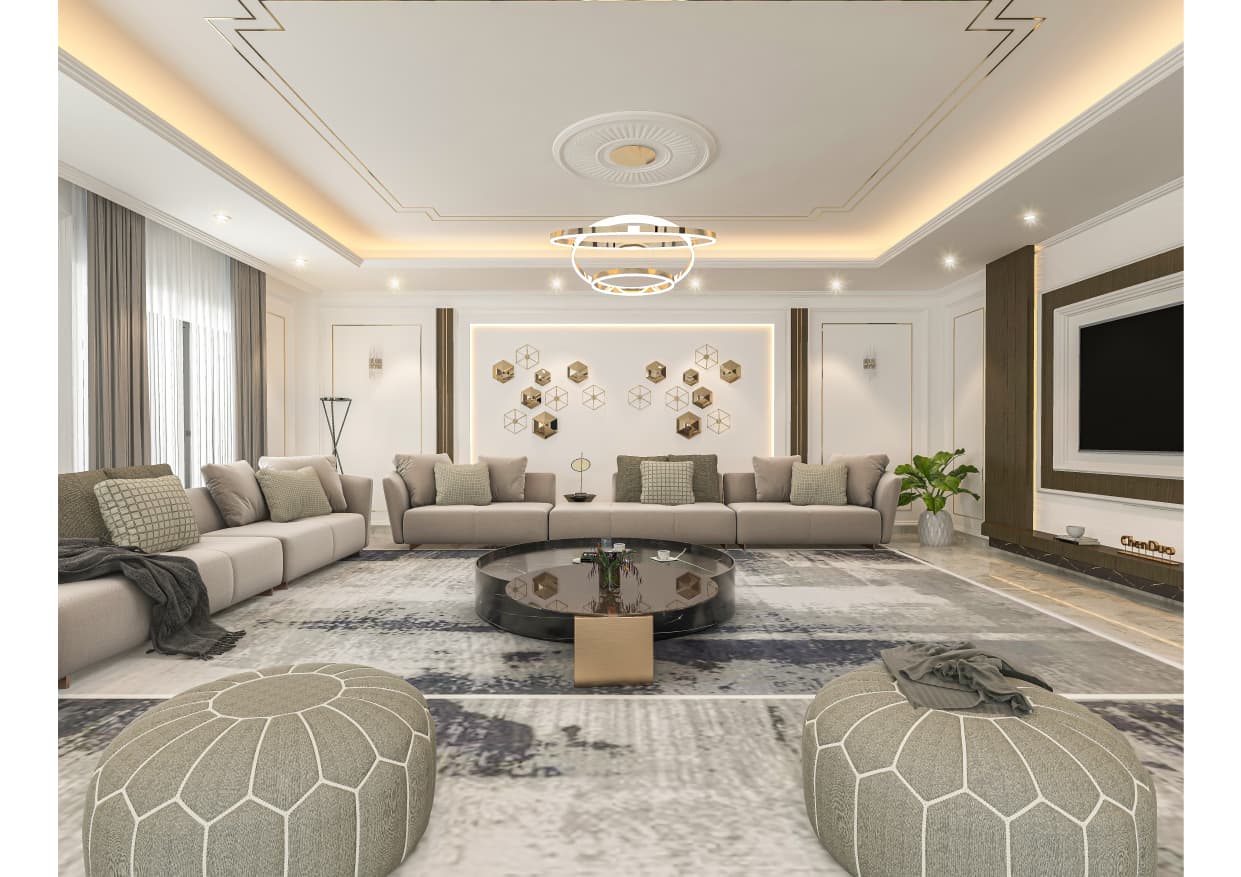 Resort Project gallery