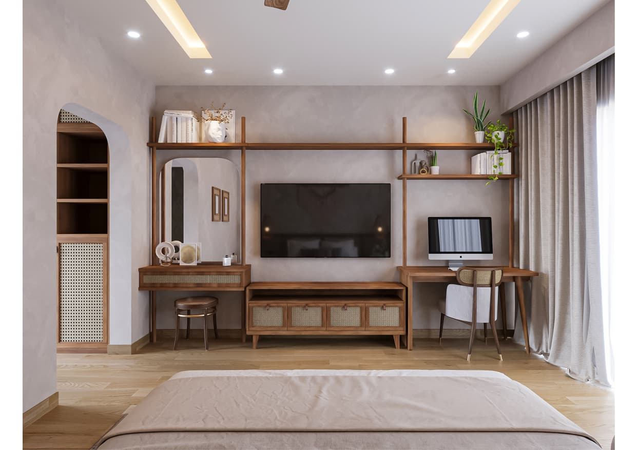 Resort Project gallery