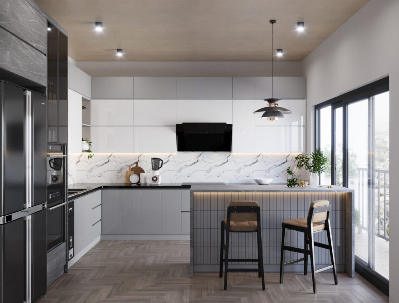 Renovation Project gallery