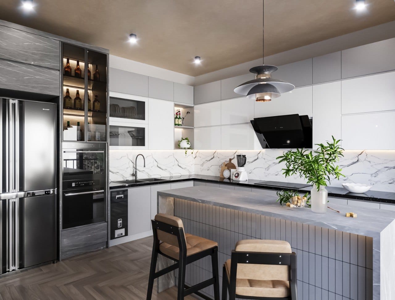 Renovation Project gallery