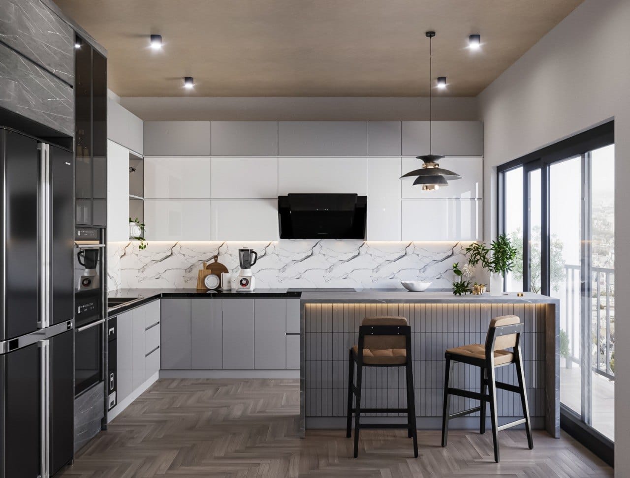 Renovation Project gallery