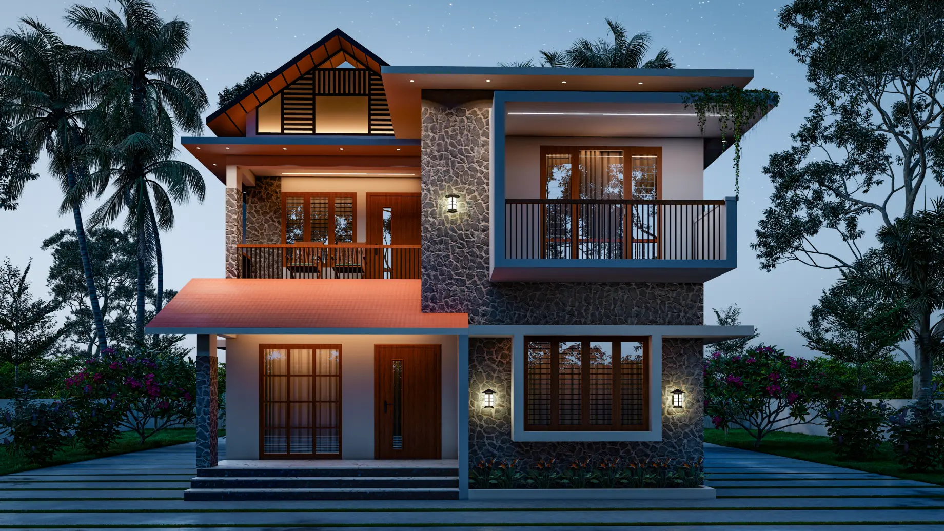 Residential Project