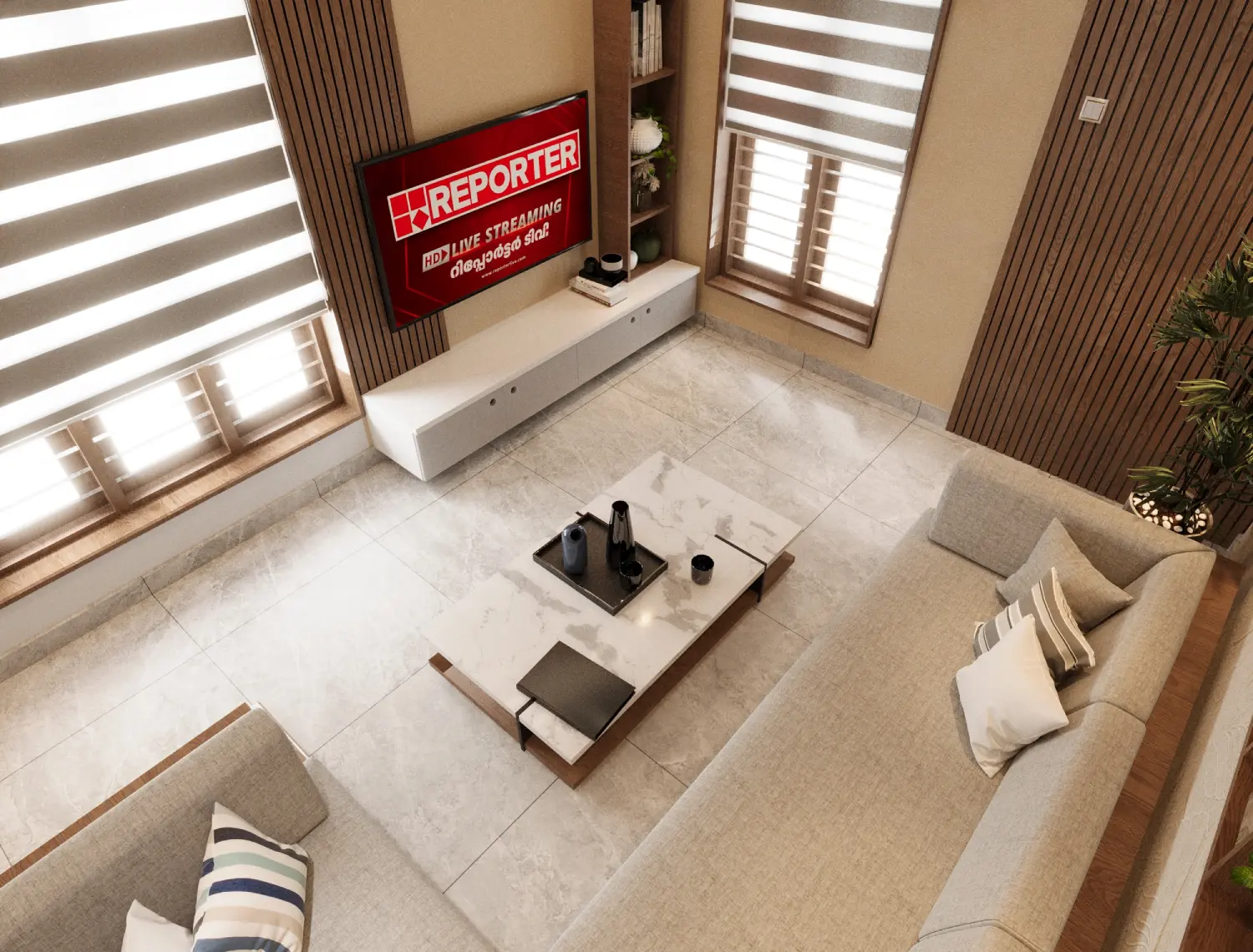 Residential Project gallery