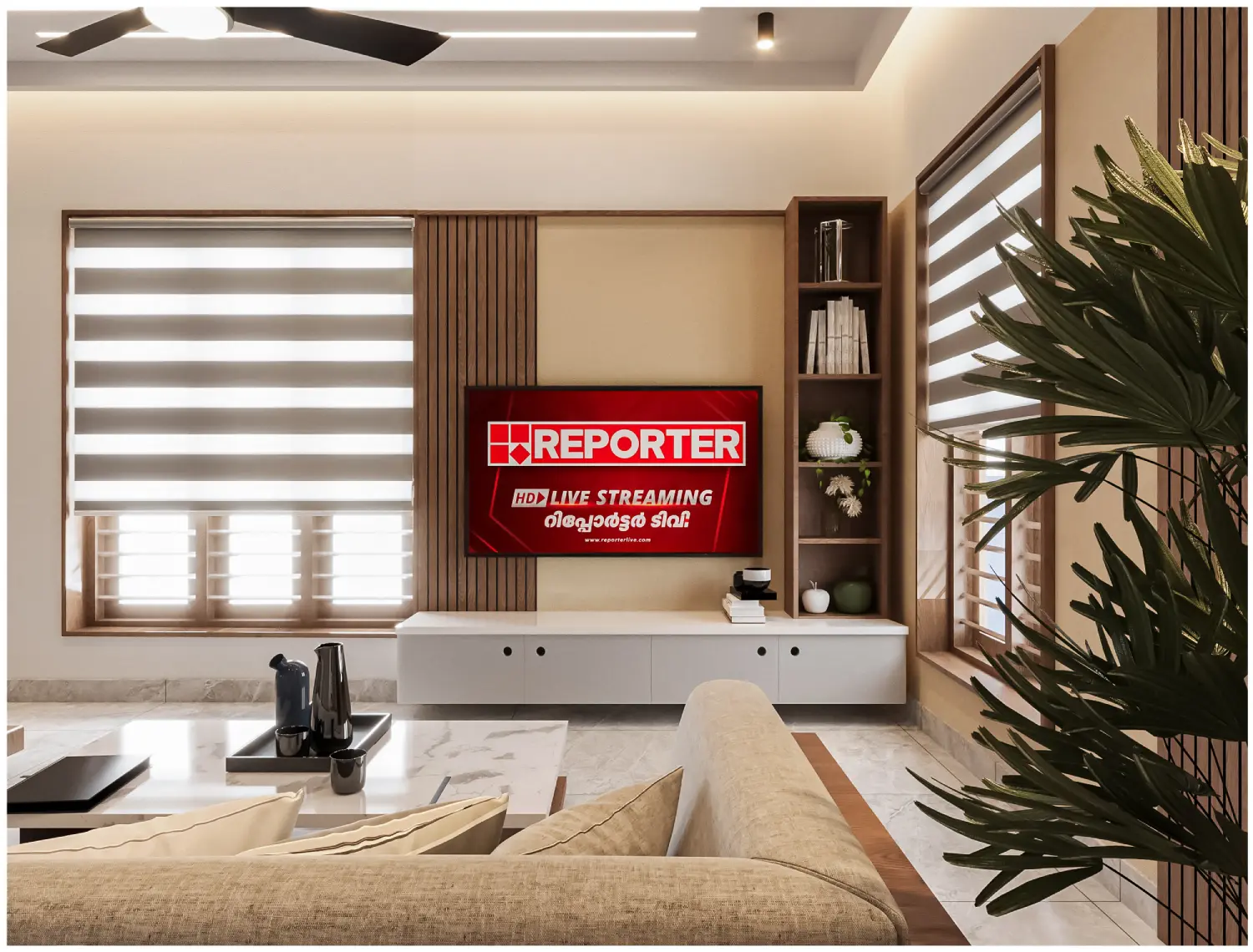 Residential Project gallery