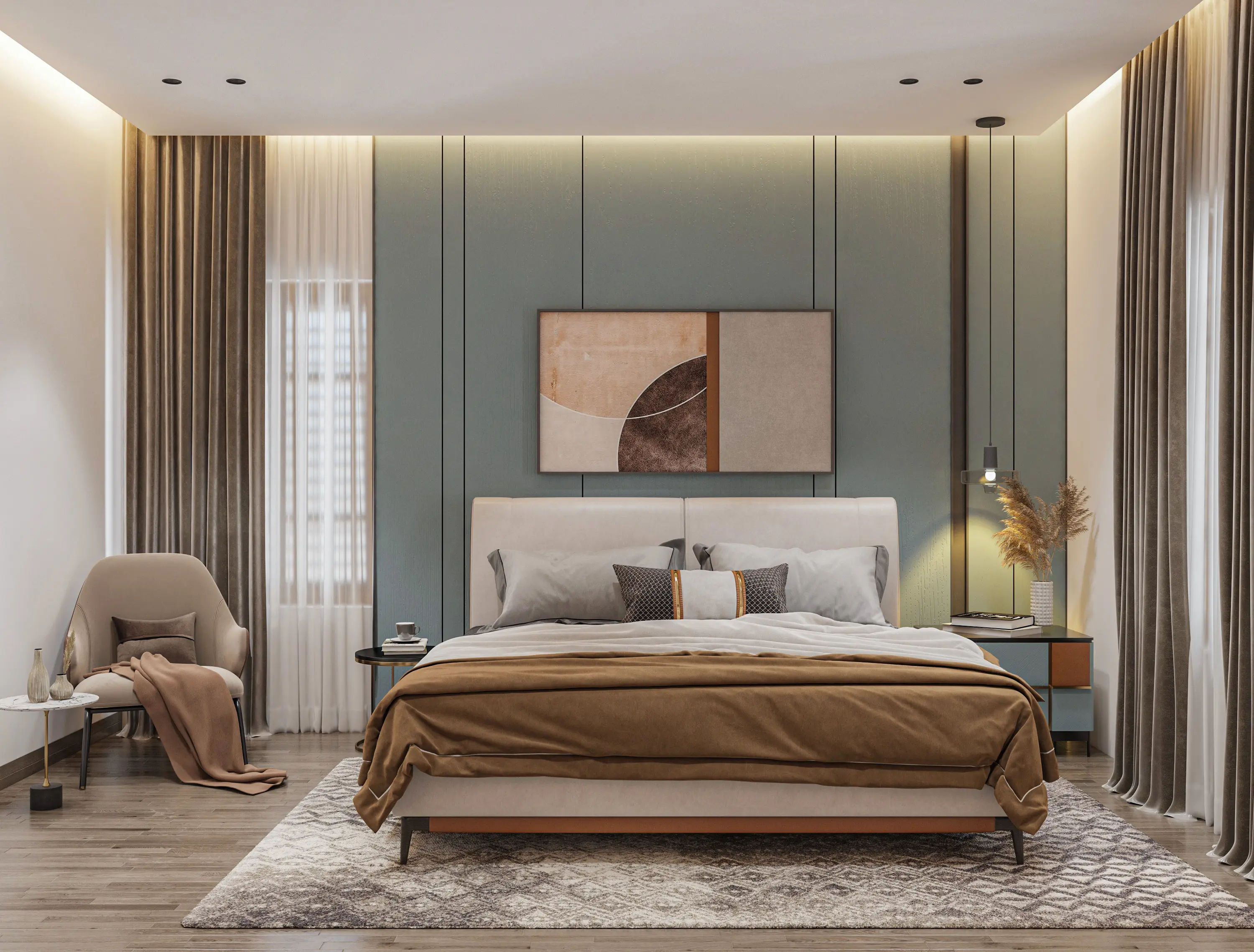 Residential Project gallery
