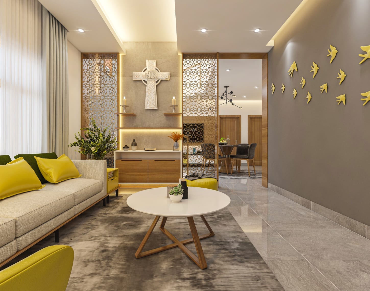 Resort Project gallery