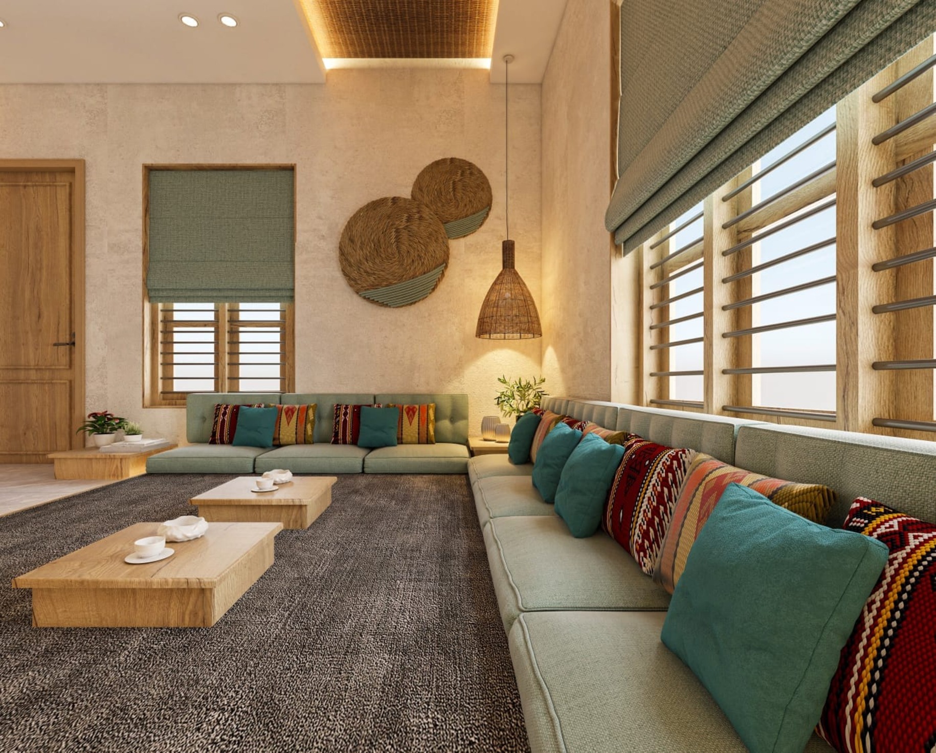 Resort Project gallery