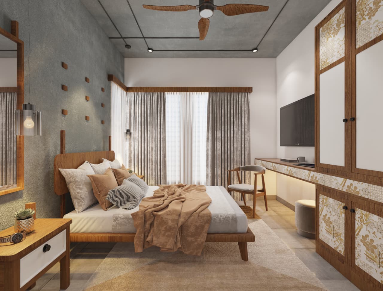 Resort Project gallery