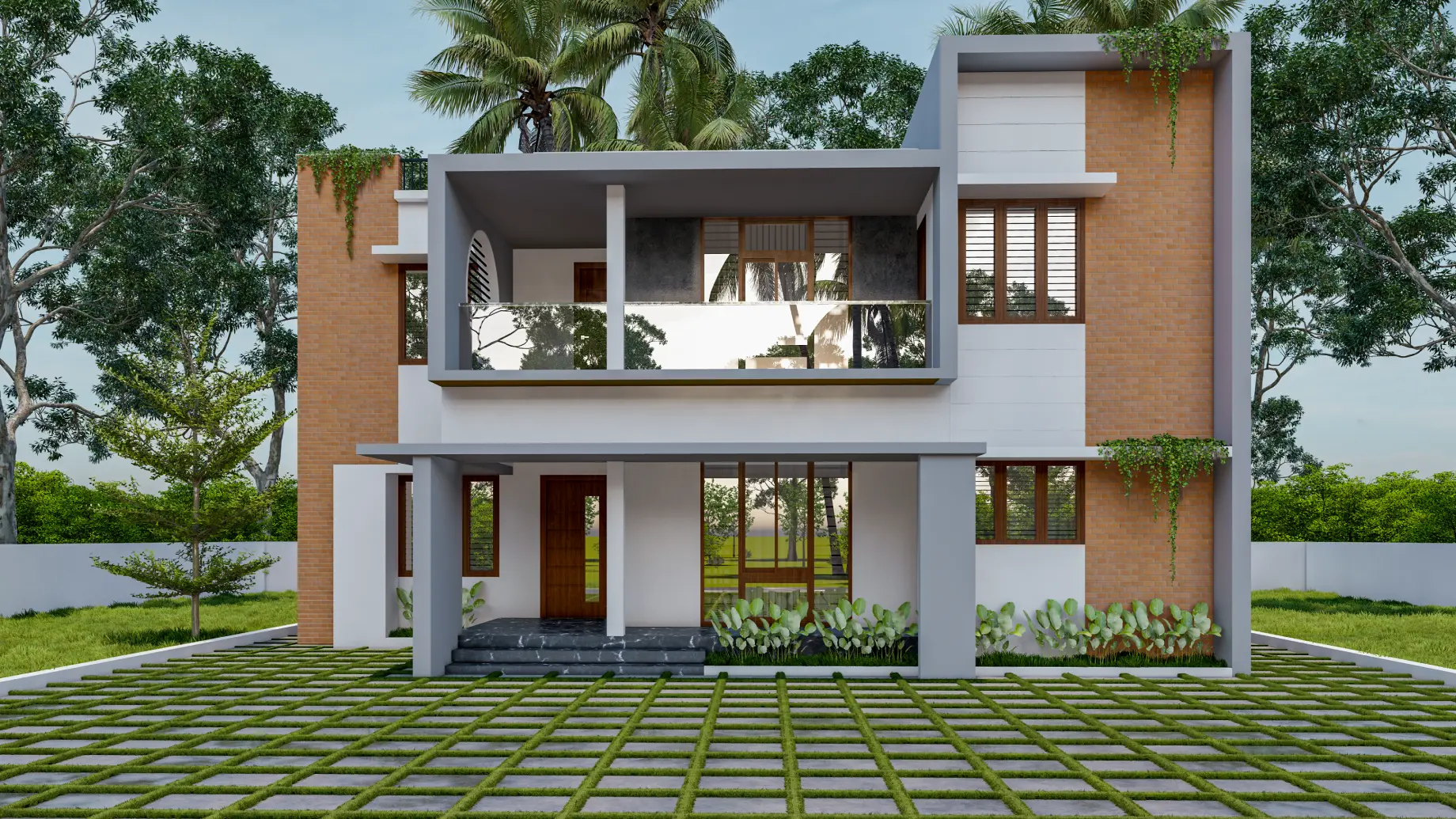 Residential Project