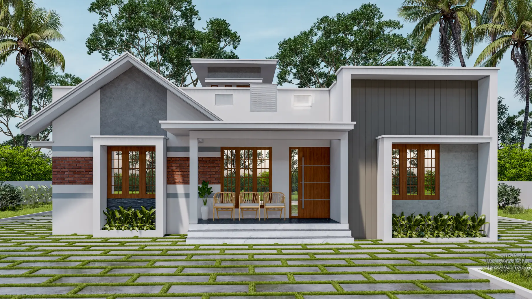 Residential