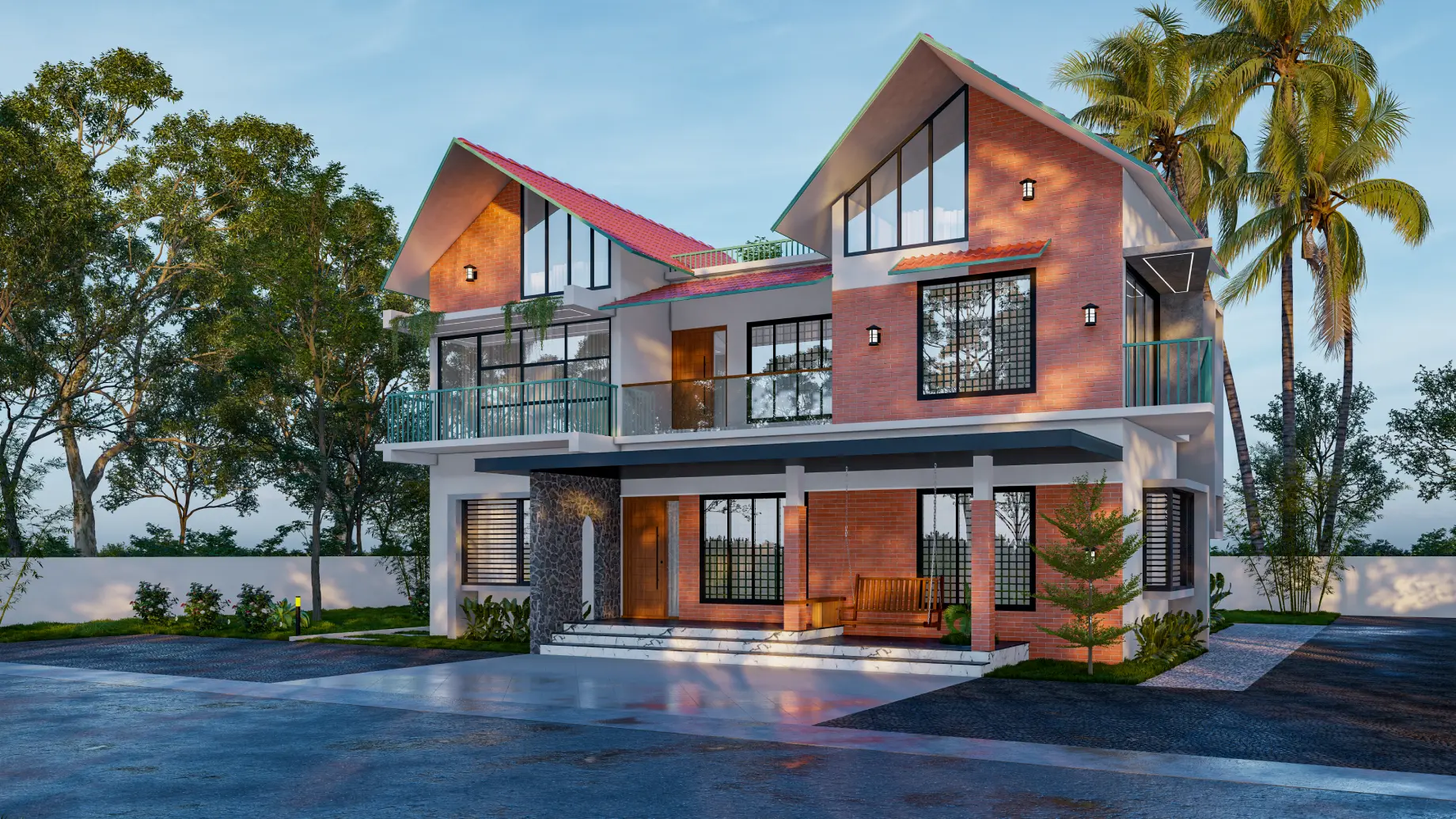 Residential