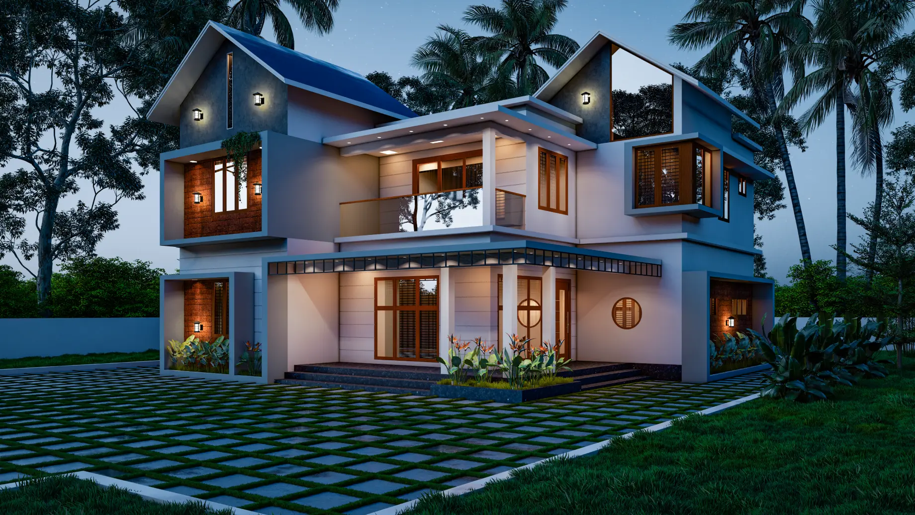 Residential